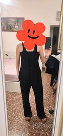Tuta playsuit 
