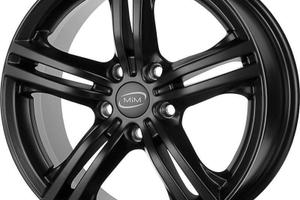 cerchi in lega mim 16