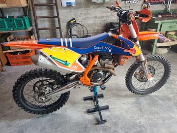 ktm 250 sx-f