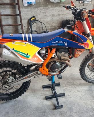 ktm 250 sx-f