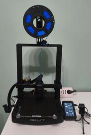 Stampante 3D Creality Ender 3 V3 KE