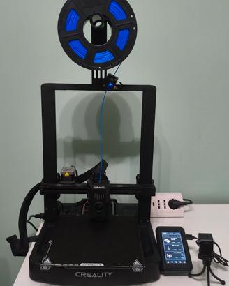 Stampante 3D Creality Ender 3 V3 KE