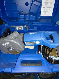 SCANALATORE BAIER BDN 463 BAIER A DISCHI