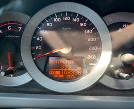 Toyota Rav 4 2006