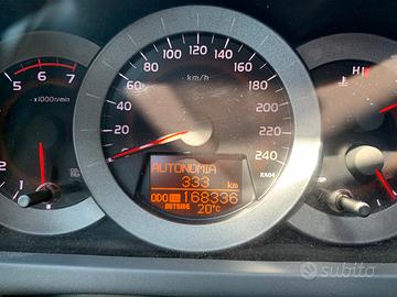 Toyota Rav 4 2006