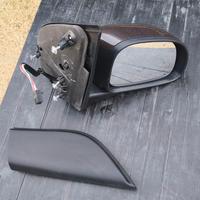 Specchio Retrovisore Dx Elettrico Termico Panda