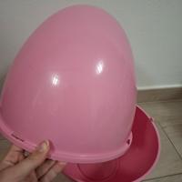 Set Pasqua per bambina