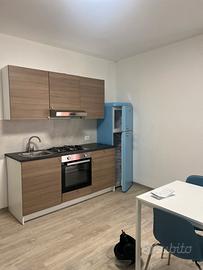 Appartamento arredato