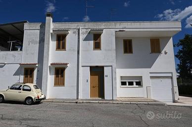 Appartamento a Alberobello, 3 locali