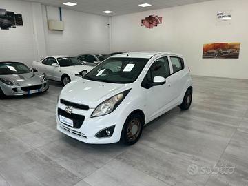 Chevrolet Spark 1.0 LT