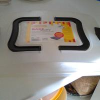 PIROFILA DA CUCINA