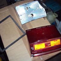 fanale triom vespa 125 t5