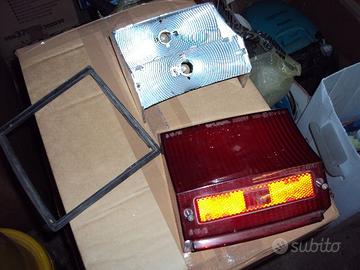 fanale triom vespa 125 t5