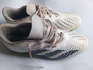 Scarpe da calcio Adidas 42