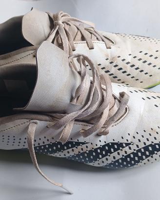 Scarpe da calcio Adidas 42