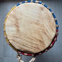 Bongo Djembe Africa
