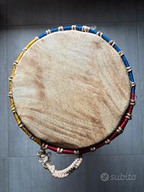 Bongo Djembe Africa