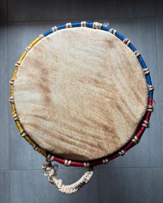 Bongo Djembe Africa