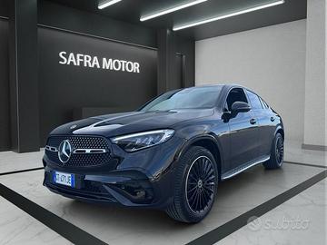 Mercedes-Benz GLC Coupé GLC 300de 4M EQ AMG L...