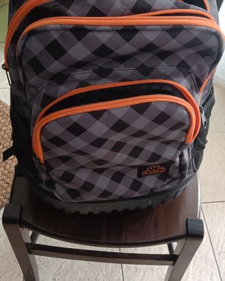 zaino trolley 