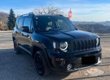 JEEP Renegade S 4WS 2.0 Mjt