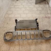 Radiatore Jeep Renegade 1600/2023
