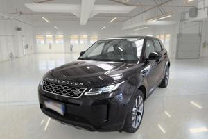 LAND ROVER RANGE ROVER EVOQUE 1.5 P300E PHEV SE AW