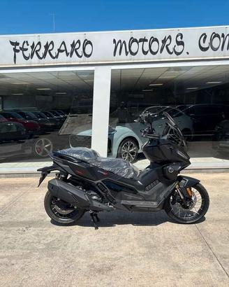Voge SR 450 X Nuovo pronta Consegna Tuo a solo 65 