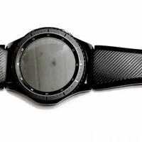 Smartwatch Samsung Galaxy Gear S3 Frontier