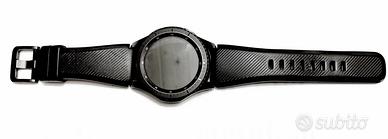 Smartwatch Samsung Galaxy Gear S3 Frontier