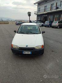 Fiat strada 1200 benzina