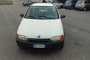 Fiat strada 1200 benzina