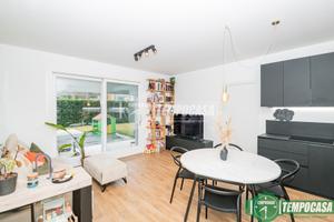 MERAVIGLIOSO TRILOCALE DI NUOVA COSTRUZIONE CON GI