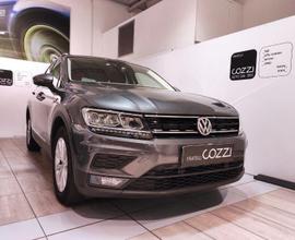 VOLKSWAGEN Tiguan 2ª serie - Tiguan 2.0 TDI SCR DS