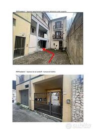 Tav 85/2024 appatamento
