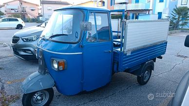 motocarro/ motoveicolo