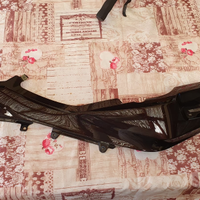 Carena posteriore sinistra bmw r 1200 rt lc codone