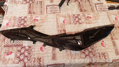 Carena posteriore sinistra bmw r 1200 rt lc codone