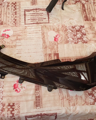Carena posteriore sinistra bmw r 1200 rt lc codone