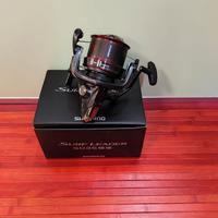 mulinello Shimano Surf Leader SD 35 anno 2025