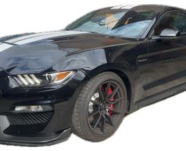 Ford Mustang GT 350 Shelby