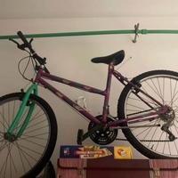Mountain bike 26 MTB