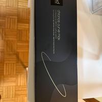 Piastra GHD Chronos curve Max 38 mm