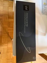 Piastra GHD Chronos curve Max 38 mm