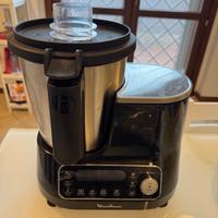 Moulinex ClickChef  – Robot da cucina