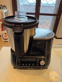 Moulinex ClickChef  – Robot da cucina