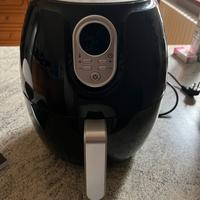 Friggitrice ad aria Princess 4,5L