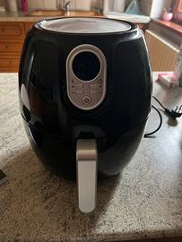 Friggitrice ad aria Princess 4,5L