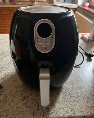 Friggitrice ad aria Princess 4,5L