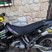 Aprilia RX 125 - 1998